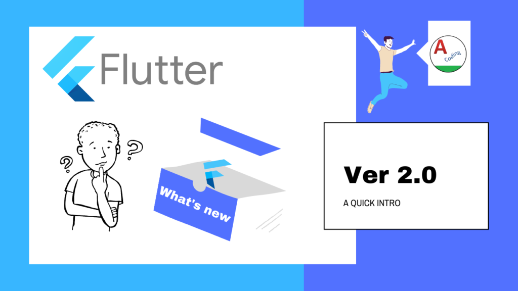 flutter 2.0.0